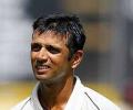 Dravid, Laxman may have to lower IPL base price