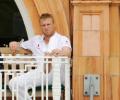 Flintoff game for non-playing role in IPL