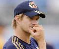 Watson 'sad' over Rajasthan Royals termination