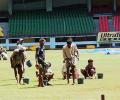 North, South declared joint-winners of Duleep Trophy