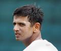 Cricket's biggest chance to clean itself: Dravid