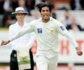 Spot-fixing charge costs Amir Yorkshire contract