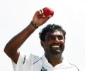 ICC should impose life ban on fixers: Muralitharan