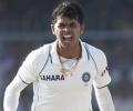 Sreesanth confident of doing well against Aus