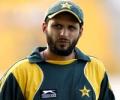 Pak didn't want to continue after Riaz-Trott spat