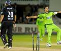 Pakistan square series with spirited win at Lord's