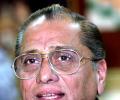 Modi ousted from BCCI, Dalmiya back