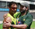 Akhtar's retirement timing wasn't right: Afridi