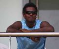 Sri Lankan Mathews ruled out of final 