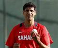 Nehra most likely ruled out but Gambhir fit: Dhoni