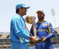 SL's 2011 WC final fixing probe: Sangakkara grilled for over 10 hours