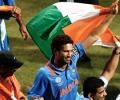 Proudest moment of my life, says Tendulkar