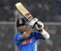 Sachin, Zak, Yuvi in ICC's Team of the tournament