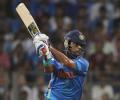 Yuvraj Singh is Player of the World Cup
