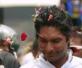 Sangakkara quits ODI, T20 captaincy