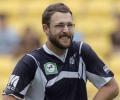 Vettori to lead Royal Challengers in IPL 2011