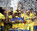 Chennai Super Kings will miss Murali: Dhoni