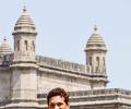 Work hard to fulfil your dreams, Sachin tweets