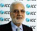 'Resuming Indo-Pak cricket ties a welcome step'