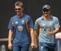 Watson boost for Royals, Lee for KKR
