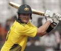 Oz players head to IPL after Bang'desh clean sweep