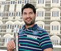 IPL: Yuvraj happy with Pune Warriors's momentum