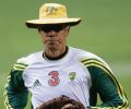 Former Australia coach Buchanan joins NZC