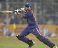 Kallis, Gambhir slay Rajasthan Royals
