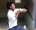 Balaji credits Akram for his resurgence