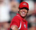 Warne dismisses facelift rumours