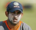 It was a total batting failure vs Kochi: Gambhir