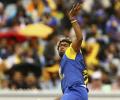Lankan board asks Malinga to return from IPL