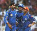 Our fielding was unbelievable: Tendulkar