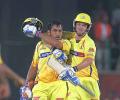 Chennai aim to end losing streak