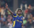 Malinga blames Ranatunga-led committee for injury