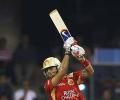 Kohli, Gayle lead RCB to 26-run win over Pune