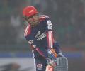 Sehwag optimistic despite Daredevils' poor run