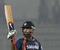 Kohli ready for England challenge, says coach