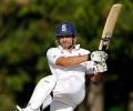 Bopara replaces injured Trott for 3rd Test