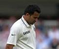 Zaheer ruling out big blow: Ganguly