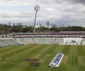 Edgbaston stadium to become COVID-19 testing centre