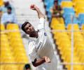 Gujarat chasing history against mighty Mumbai in Ranji final