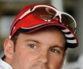 Strauss confident Test will go on despite riots