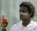 Mesmerising Mendis working on new delivery 