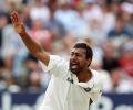 Assault claim a lie, former pacer Praveen Kumar