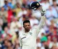 India looking to Tendulkar to save Test