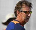 Eric Simons likely to join Pune Supergiants as bowling coach