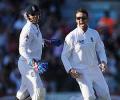 Swann scalps 6 as England win by an innings