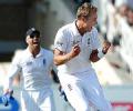Stats: Broad is top wicket-taker in this series
