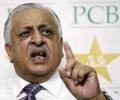 PCB chief hopeful of Indo-Pak series soon
